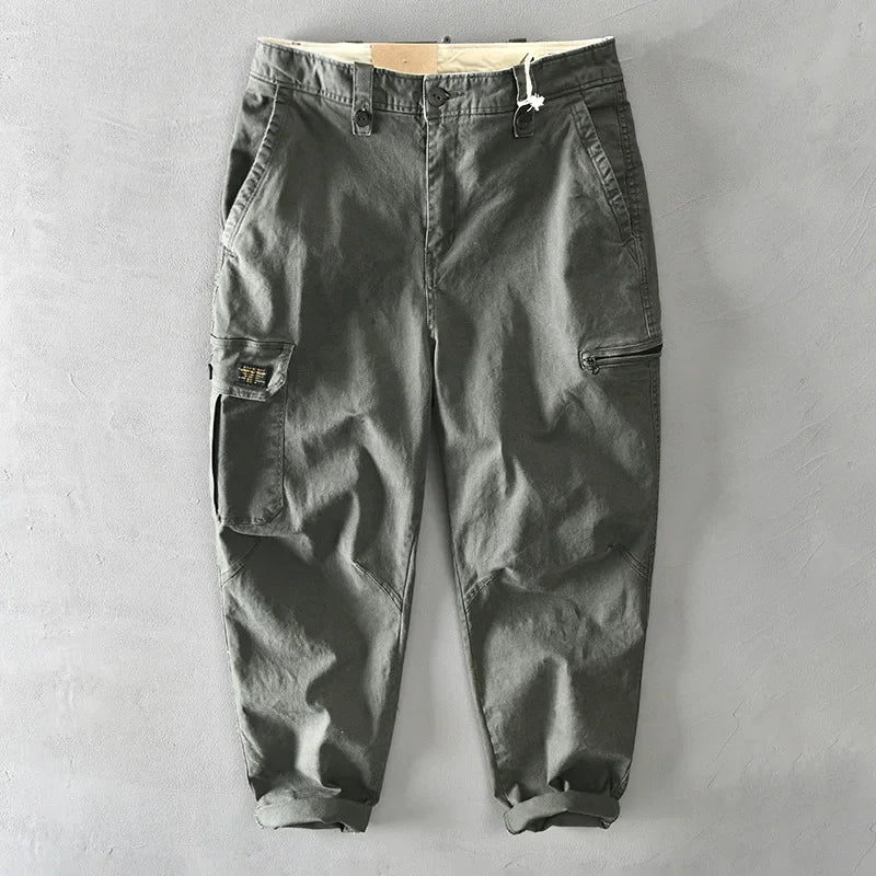 Calça Akvir