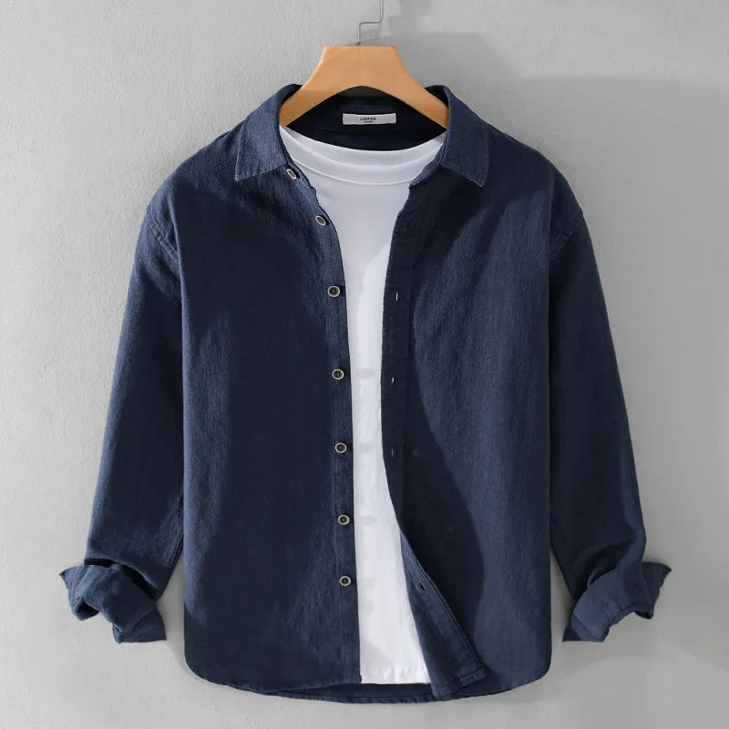 Camisa Tuccini