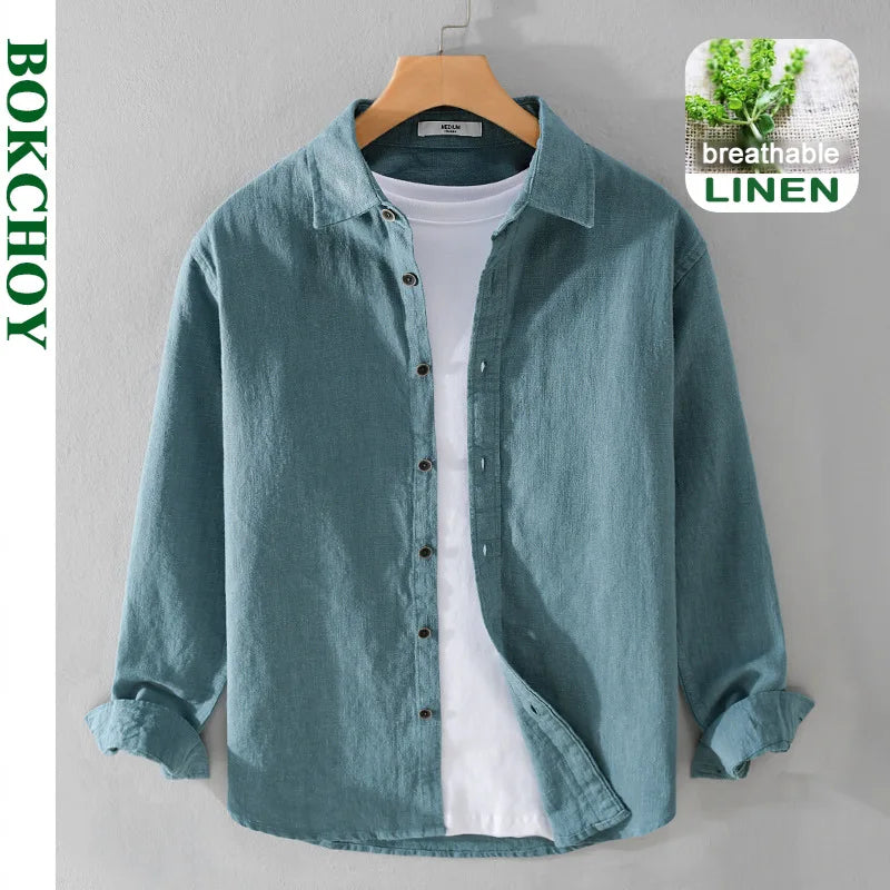 Camisa Tuccini
