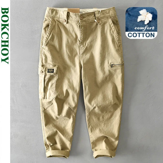 Calça Akvir