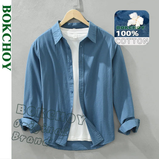 Camisa Akva