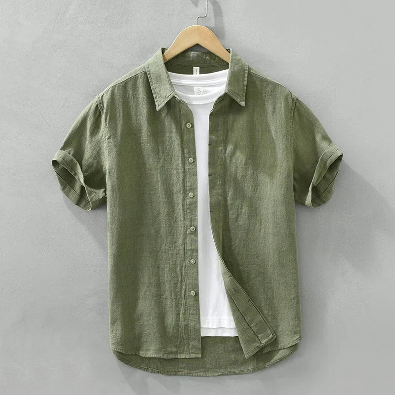 Camisa Trafalgar