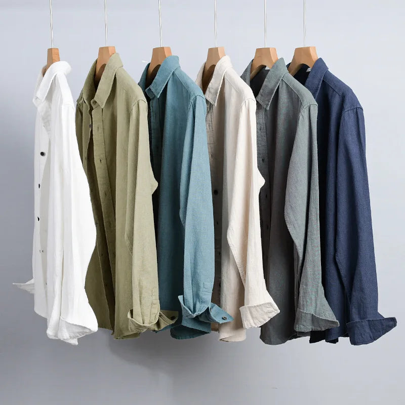 Camisa Tuccini