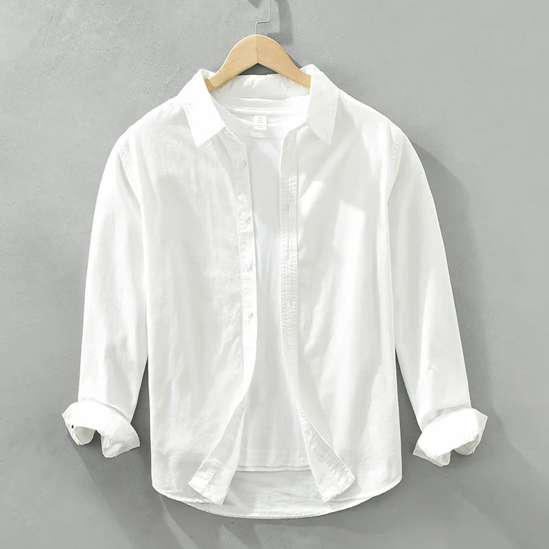 Camisa Akva