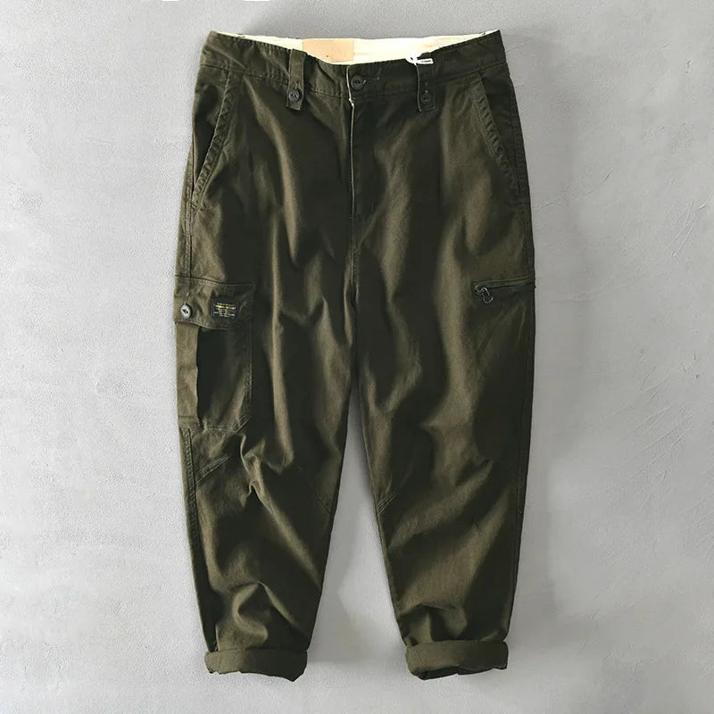 Calça Akvir