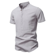 Camisa Casual Premium – UOMO