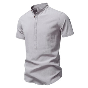 Camisa Casual Premium – UOMO