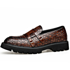 Sapato Casual Moderno – UOMO