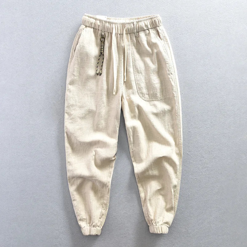 Calça Huberman