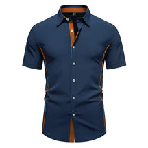 Camisa Casual Moderna – UOMO