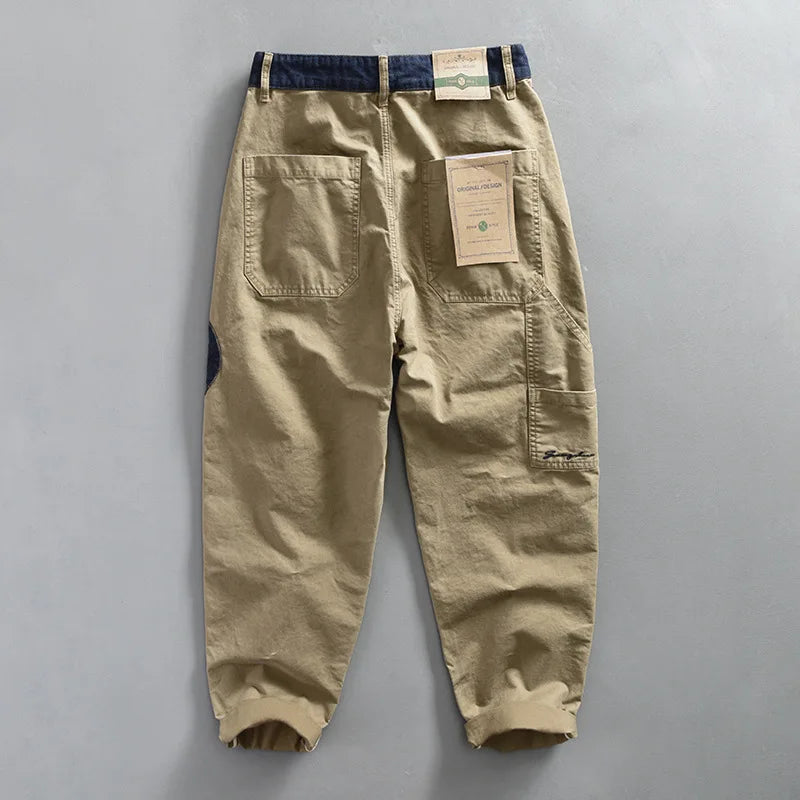 Calça Maden