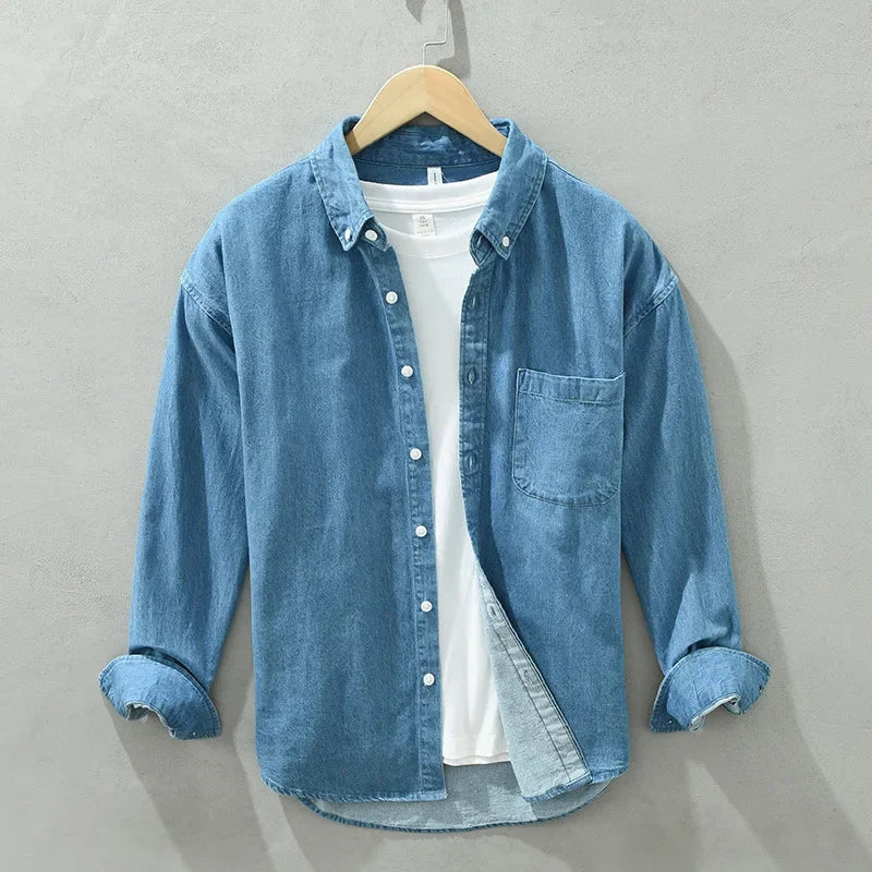 Camisa Denmin