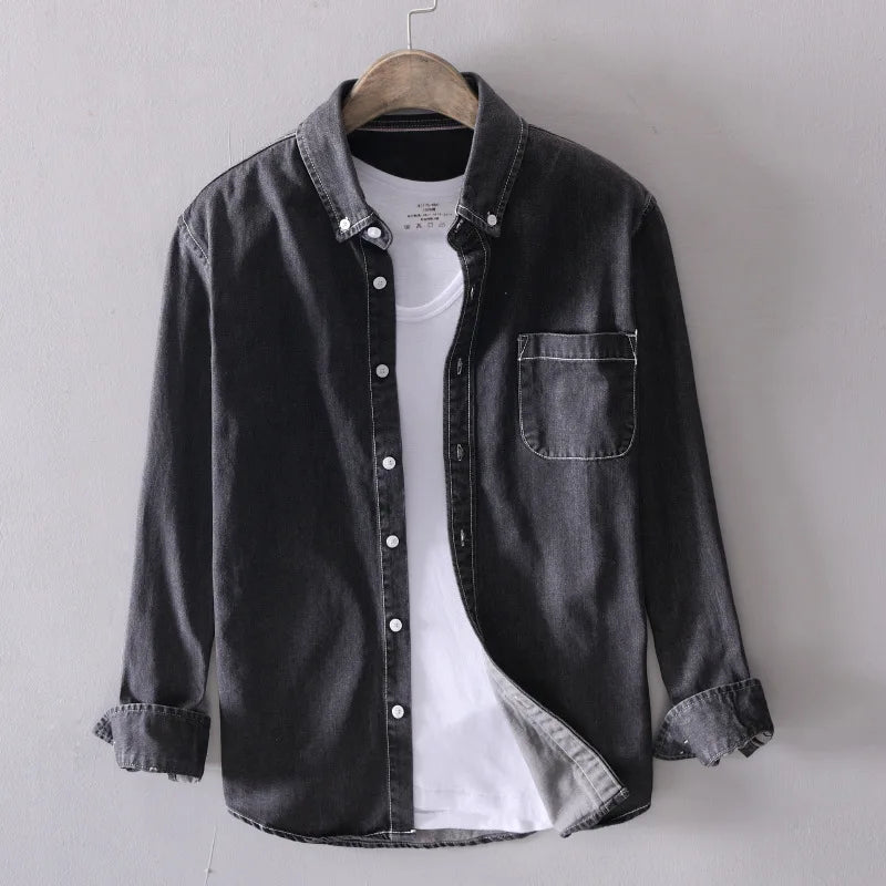 Camisa Aestas