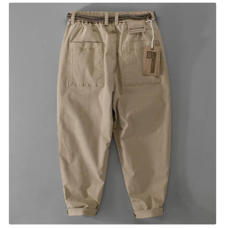 Calça Trafalgar