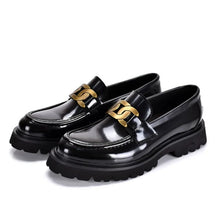 Sapato Social Contemporâneo – UOMO