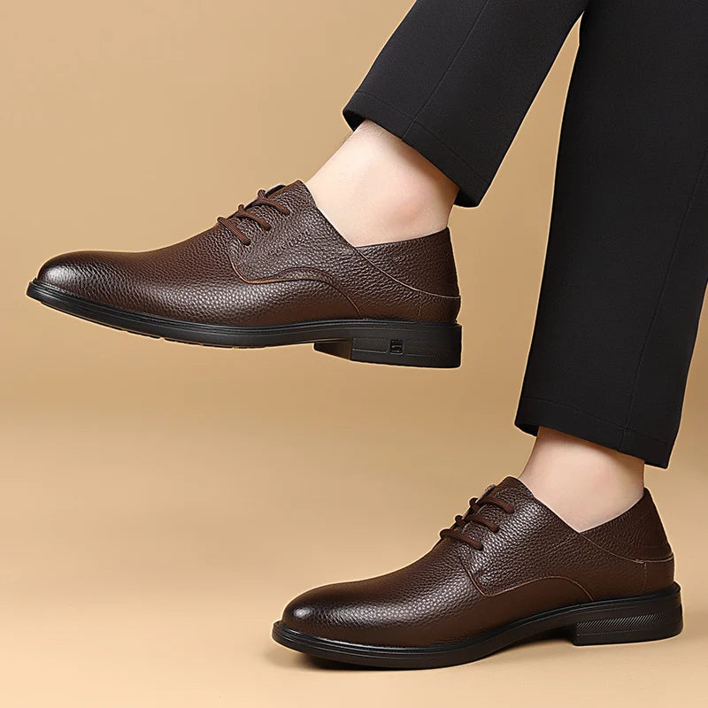 Sapato Social Clássico – UOMO