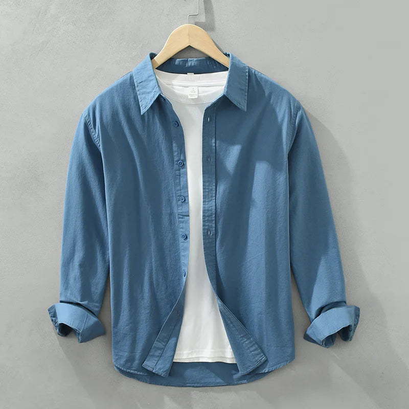 Camisa Akva