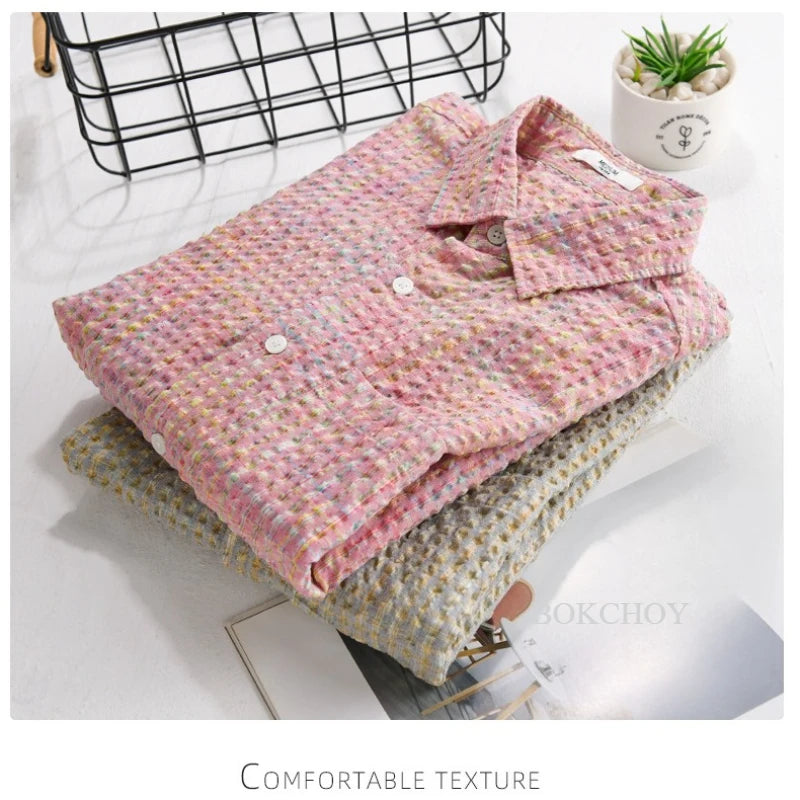 Camisa Canali