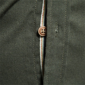 Camisa Social Essential – UOMO