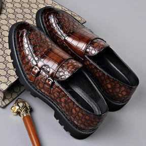 Sapato Casual Moderno – UOMO