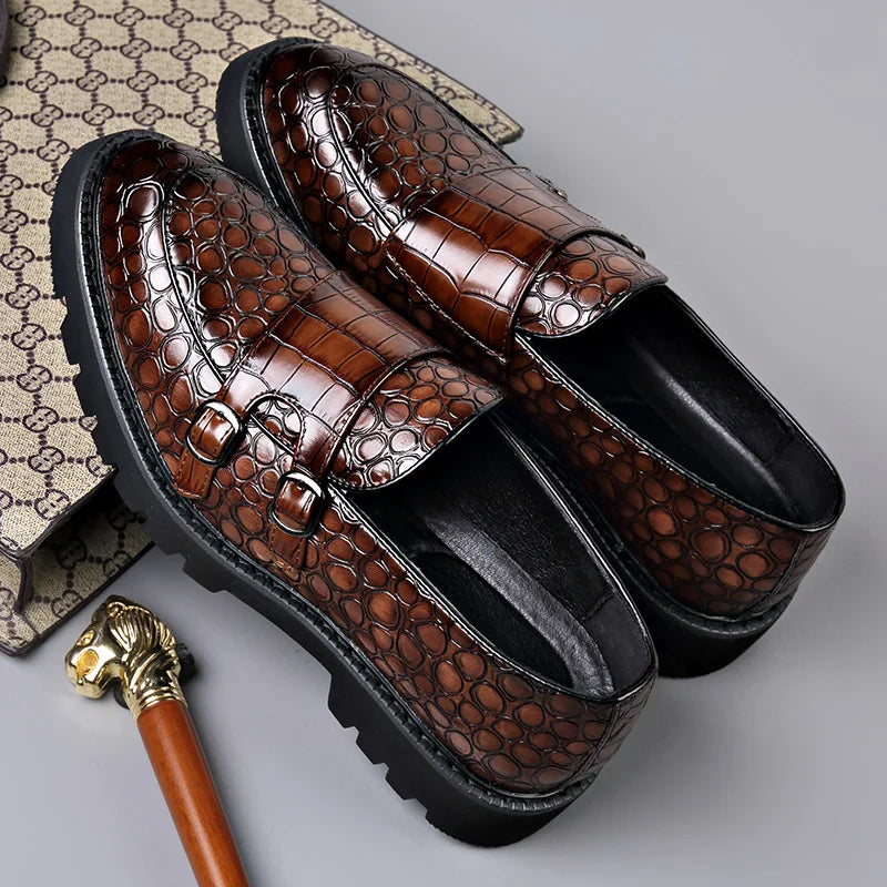 Sapato Casual Moderno – UOMO