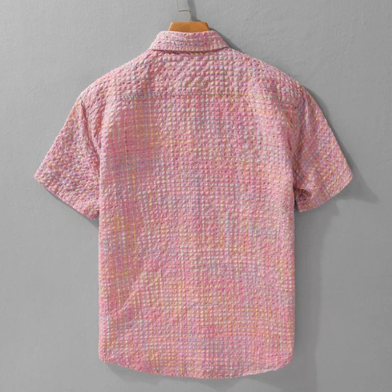 Camisa Canali