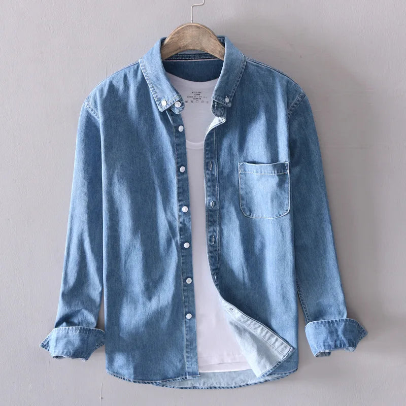 Camisa Aestas