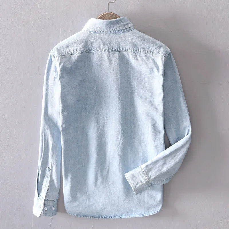 Camisa Aestas