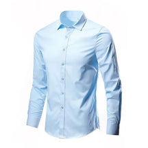 Camisa Slim Moderna – UOMO