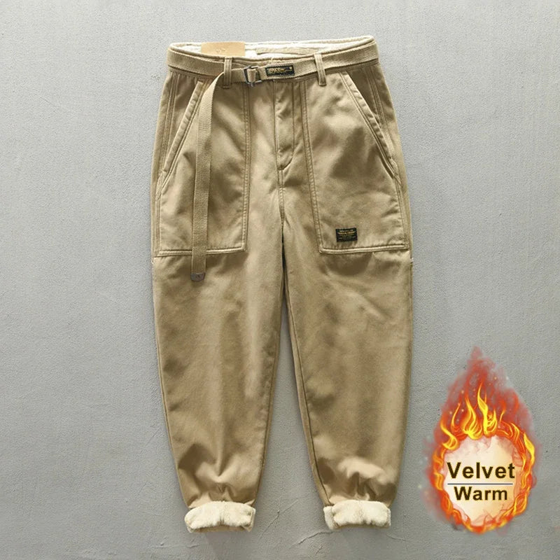 Calça Old Fellas
