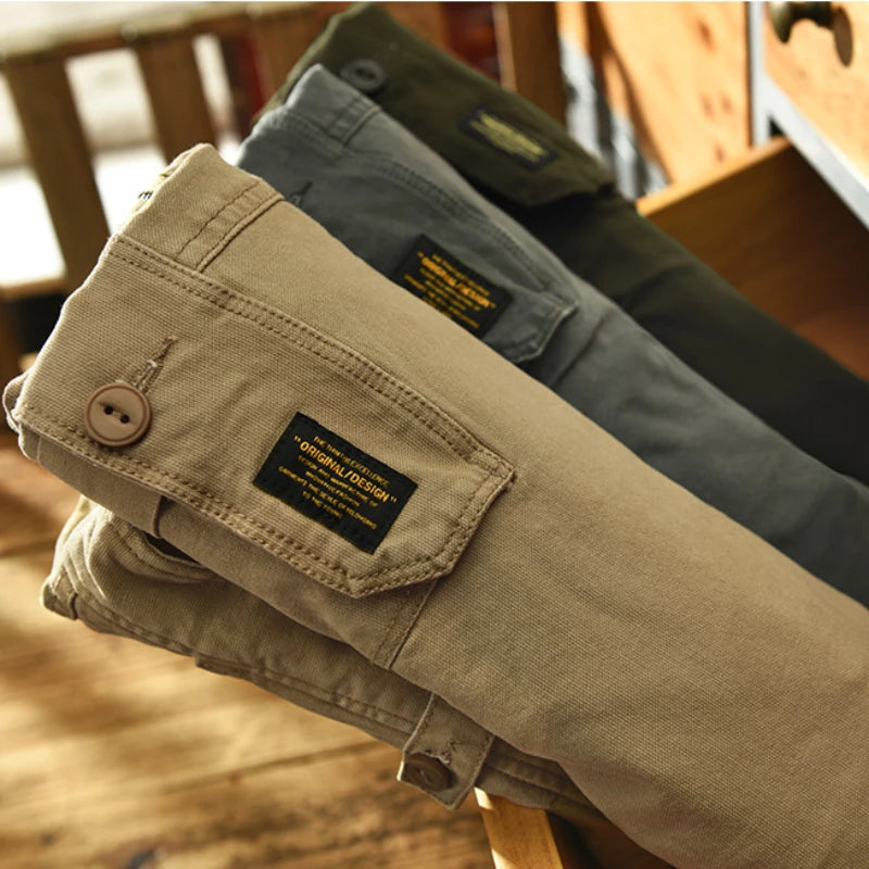 Calça Akvir