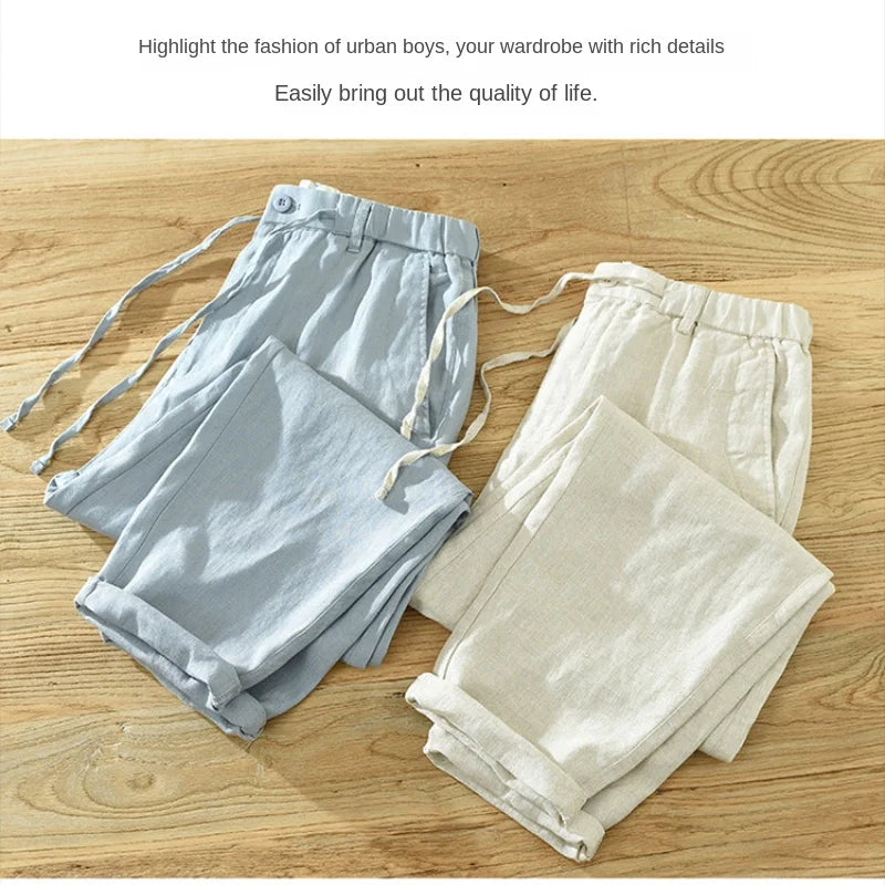 Calça Zuchelli