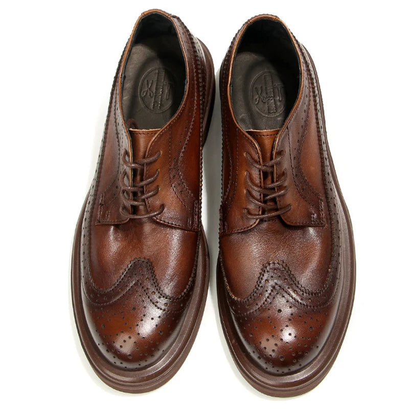 Sapato Casual Premium – UOMO