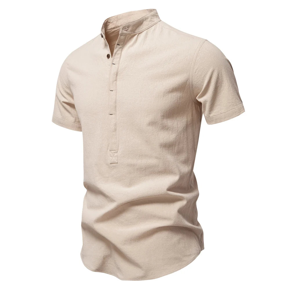 Camisa Casual Premium – UOMO