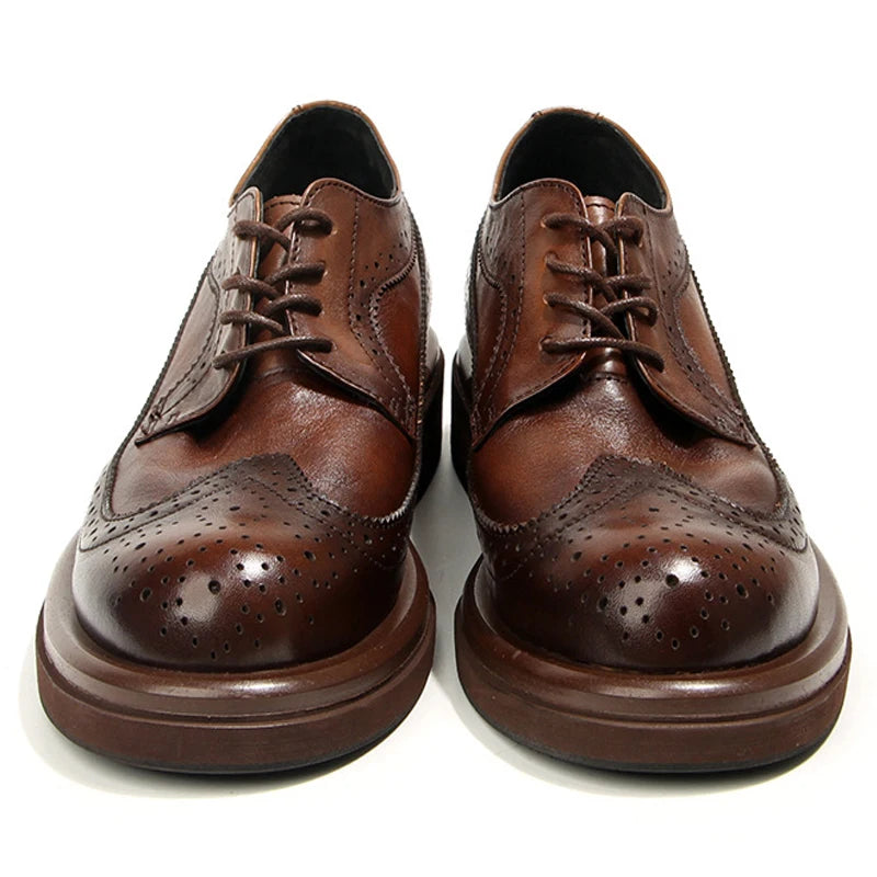 Sapato Casual Premium – UOMO