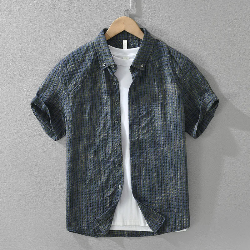 Camisa Laurenttis
