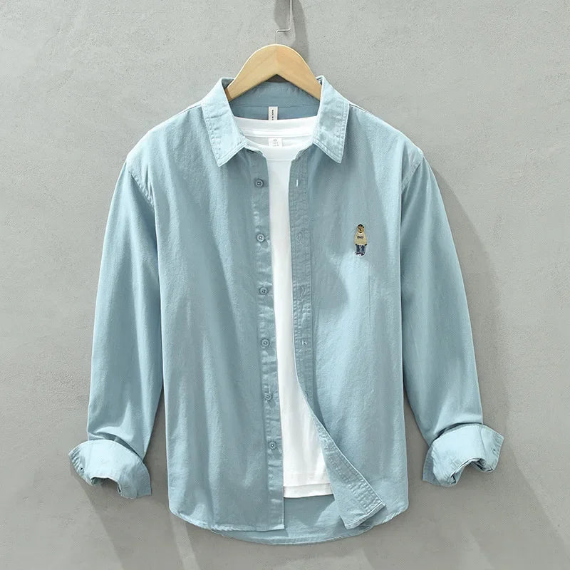 Camisa Natrza