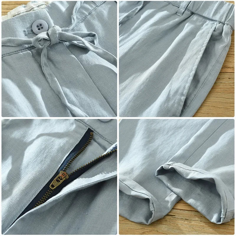 Calça Zuchelli