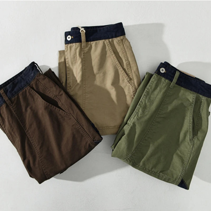 Calça Maden