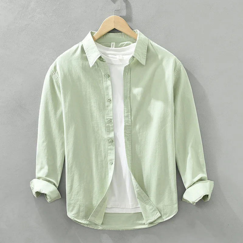 Camisa Akva