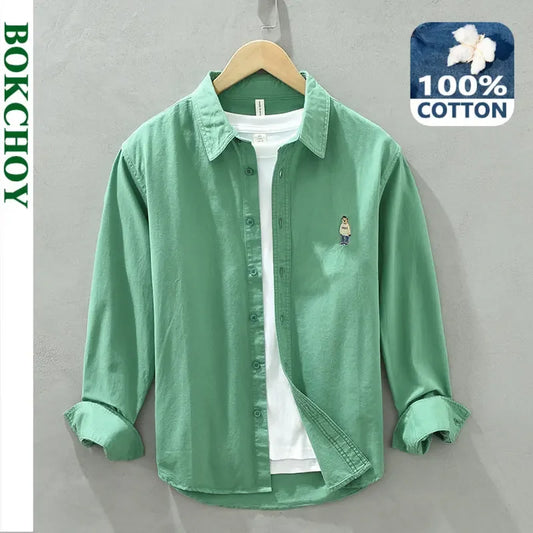 Camisa Natrza