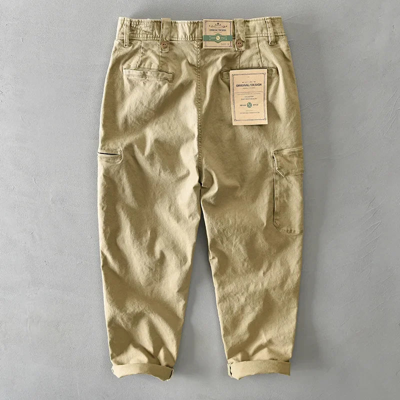 Calça Akvir