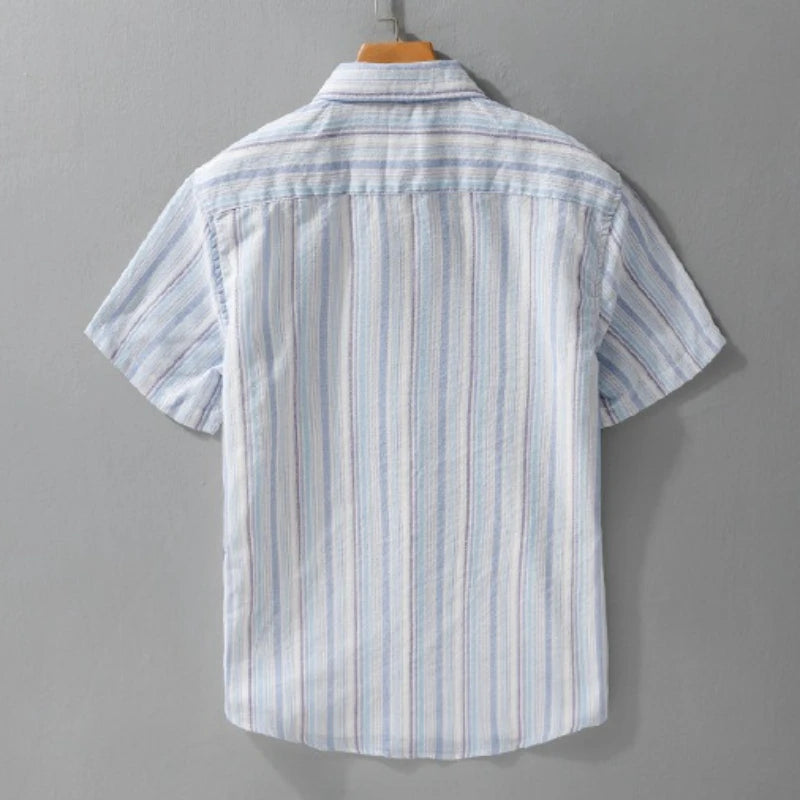 Camisa Saint Barths