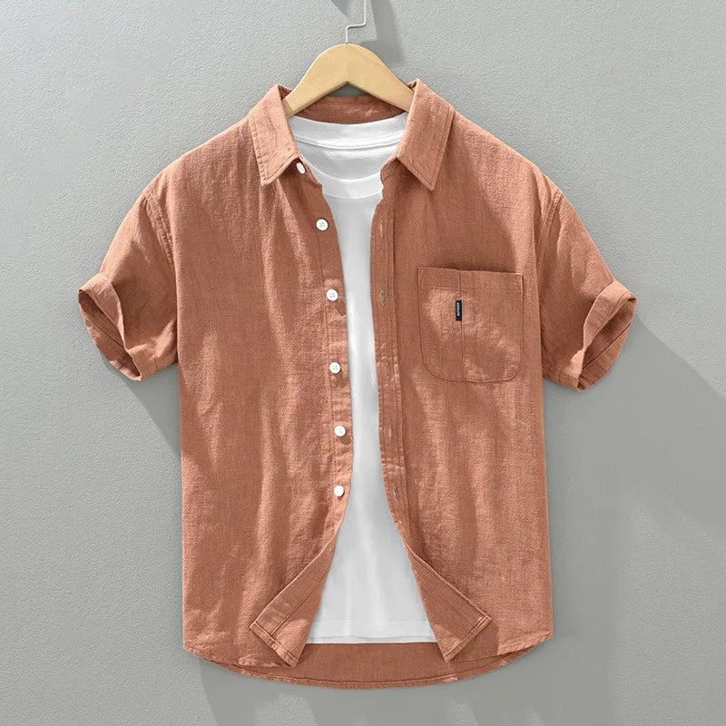 Camisa Liebden