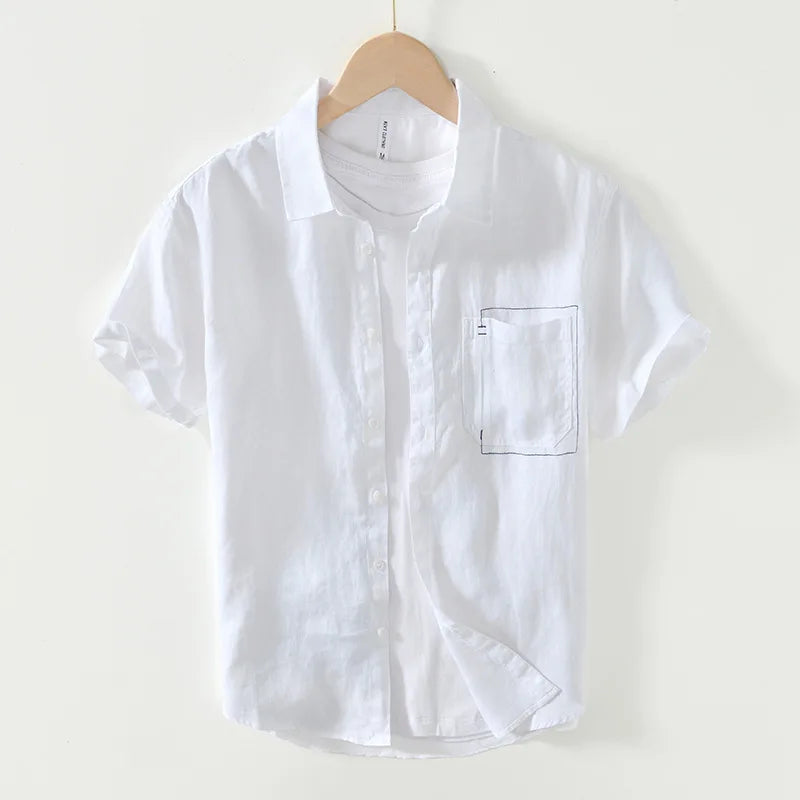 Camisa J002