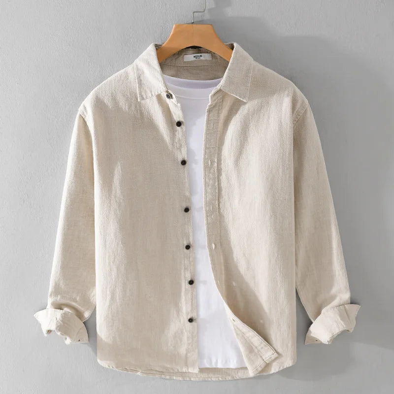 Camisa Tuccini
