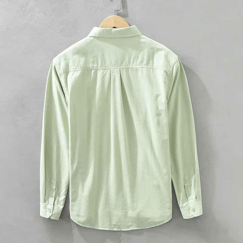 Camisa Akva