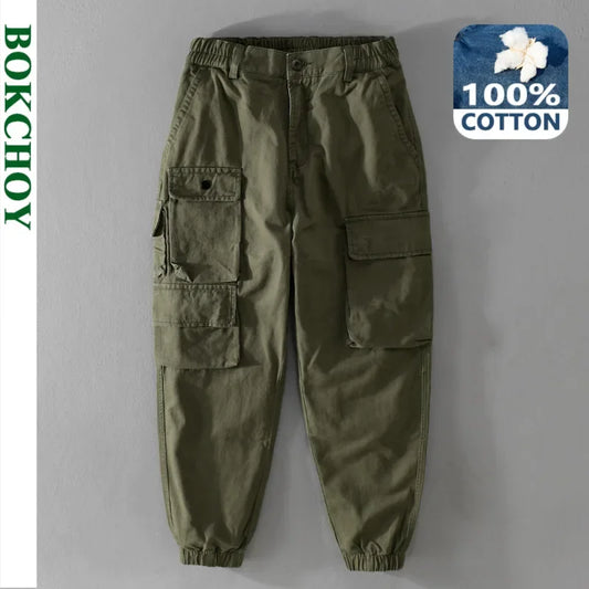 Calça J001