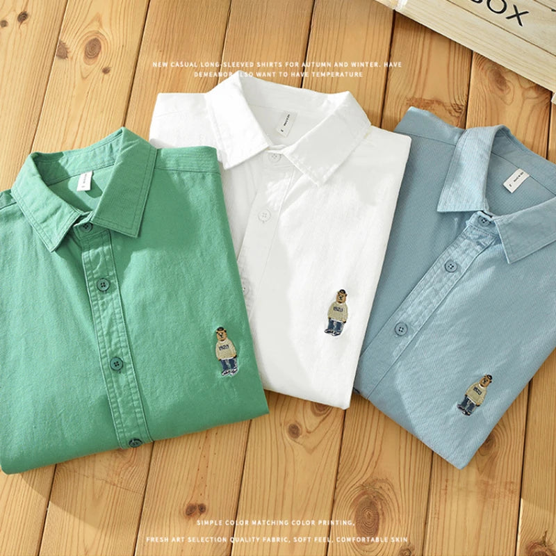 Camisa Natrza