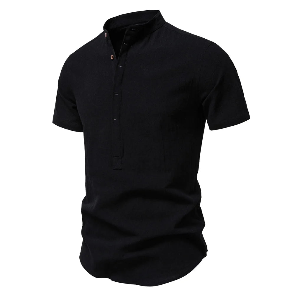 Camisa Casual Premium – UOMO